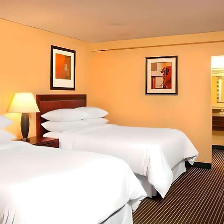Quality Inn West Lafayette - University Area Buitenkant foto