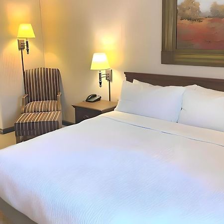 Quality Inn West Lafayette - University Area Buitenkant foto