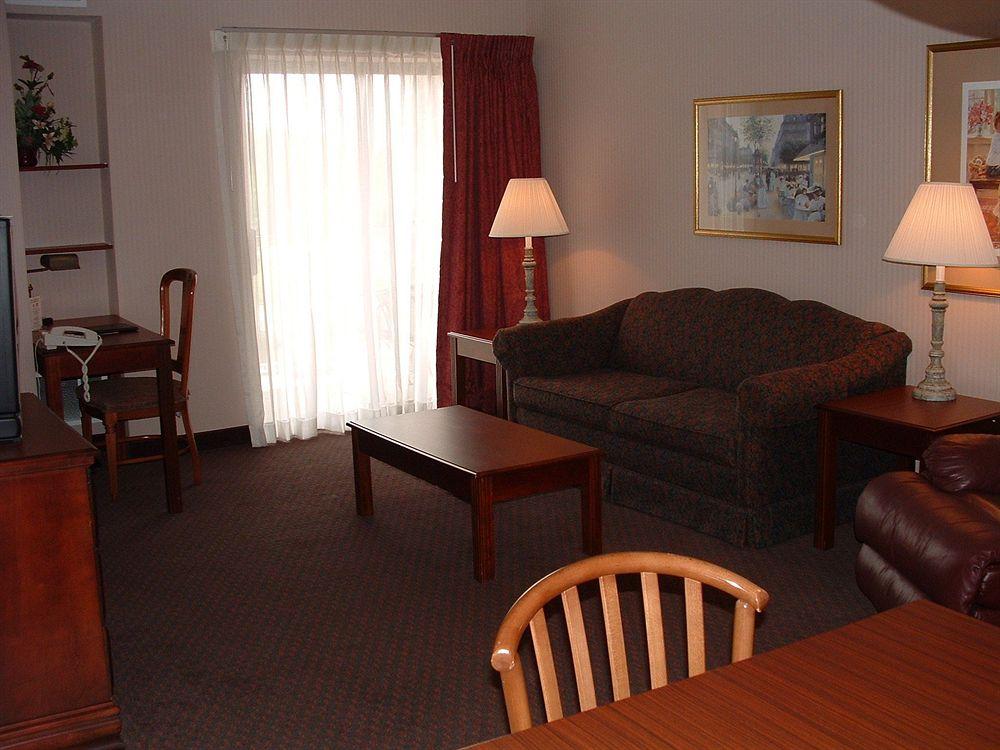 Quality Inn West Lafayette - University Area Kamer foto