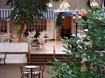 Quality Inn West Lafayette - University Area Buitenkant foto