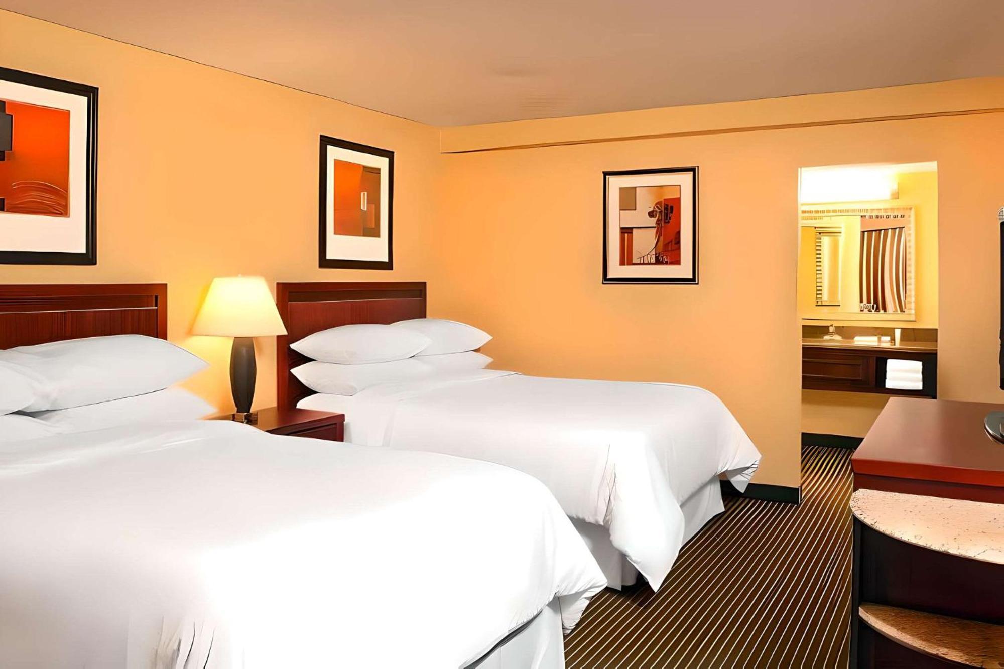 Quality Inn West Lafayette - University Area Buitenkant foto